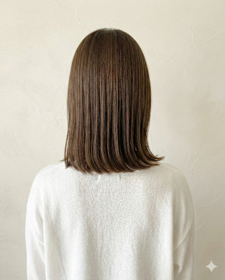 髪質改善ヘアエステ Reve 【レーヴ】×スタイル