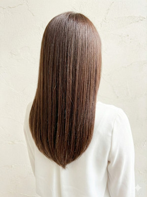 髪質改善ヘアエステ Reve 【レーヴ】×スタイル