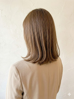 髪質改善ヘアエステ Reve 【レーヴ】×スタイル