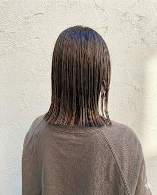 髪質改善ヘアエステ Reve 【レーヴ】×スタイル