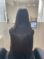 髪質改善認定サロンIENA×スタイル