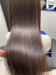髪質改善認定サロンIENA×スタイル