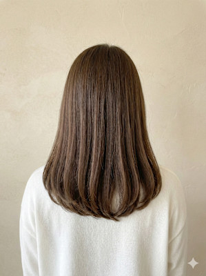 髪質改善ヘアエステ Reve 【レーヴ】×スタイル