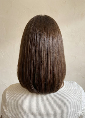 髪質改善ヘアエステ Reve 【レーヴ】×スタイル