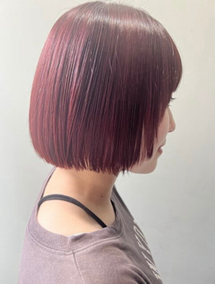 WOODSTOCK×スタイル