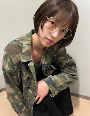 WOODSTOCK×スタイル