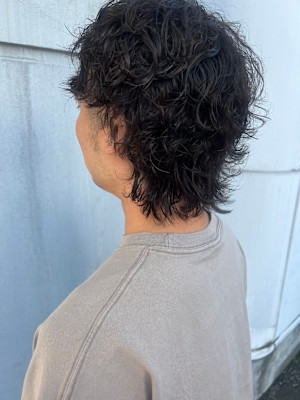 WOODSTOCK×スタイル