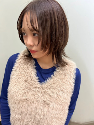 WOODSTOCK×スタイル