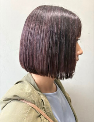 WOODSTOCK×スタイル