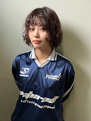 WOODSTOCK×スタイル