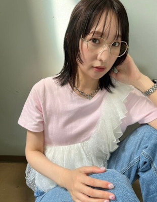 WOODSTOCK×スタイル