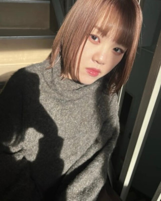 WOODSTOCK×スタイル