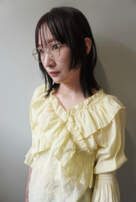 WOODSTOCK×スタイル