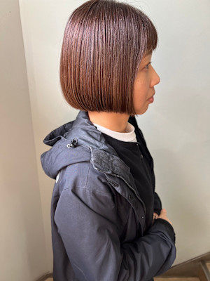 WOODSTOCK×スタイル