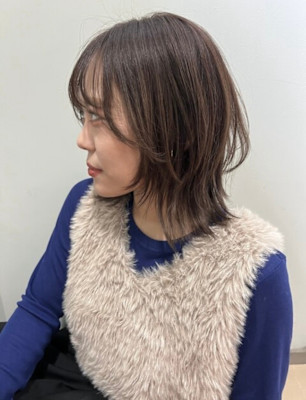 WOODSTOCK×スタイル