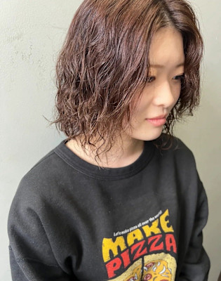 WOODSTOCK×スタイル