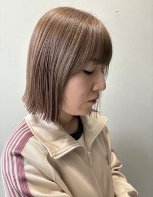 WOODSTOCK×スタイル