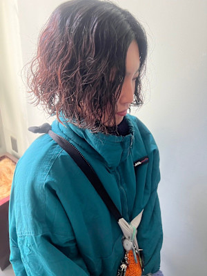 WOODSTOCK×スタイル