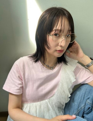 WOODSTOCK×スタイル