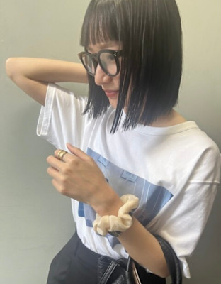 WOODSTOCK×スタイル