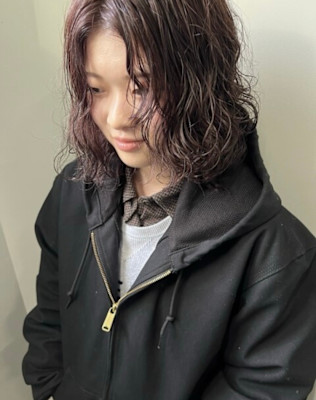 WOODSTOCK×スタイル