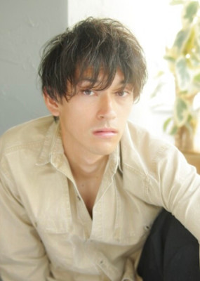 WOODSTOCK×スタイル