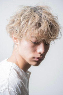 WOODSTOCK×スタイル