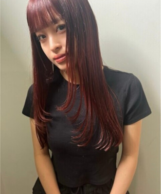 WOODSTOCK×スタイル