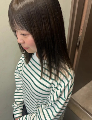 WOODSTOCK×スタイル