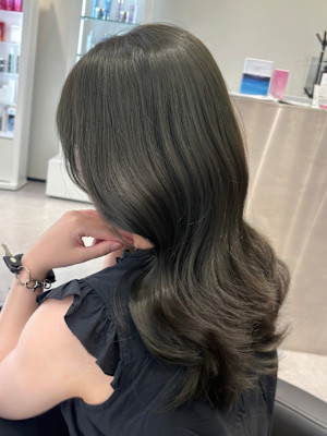 Ardore vento horie×スタイル