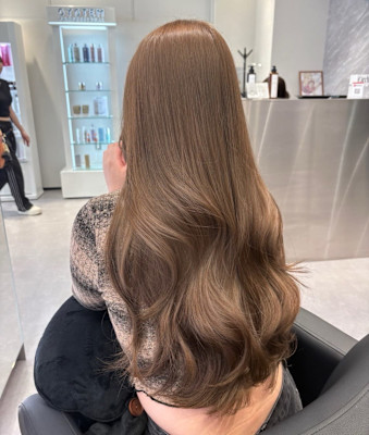 Ardore vento horie×スタイル