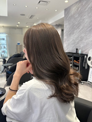 Ardore vento horie×スタイル