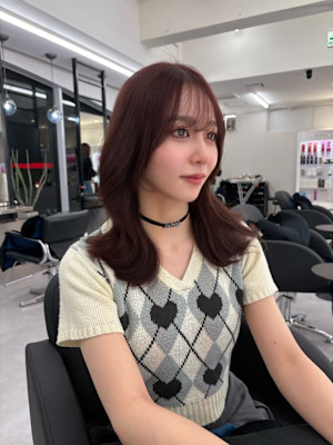 Ardore vento horie×スタイル