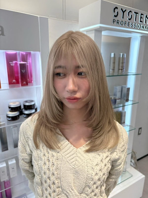 Ardore vento horie×スタイル