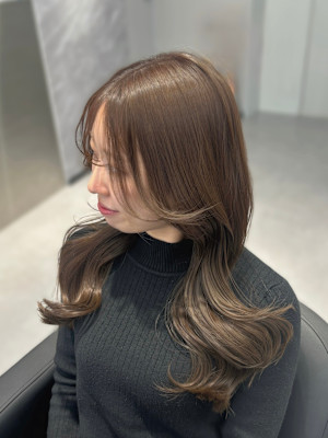 Ardore vento horie×スタイル