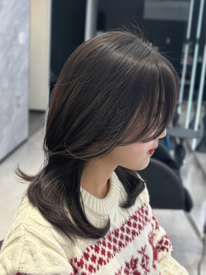 Ardore vento horie×スタイル