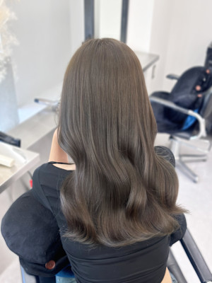 Ardore vento horie×スタイル