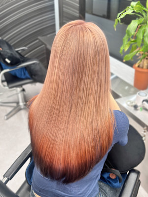 Ardore vento horie×スタイル