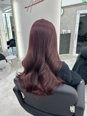 Ardore vento horie×スタイル