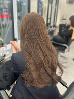 Ardore vento horie×スタイル