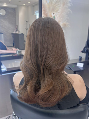 Ardore vento horie×スタイル