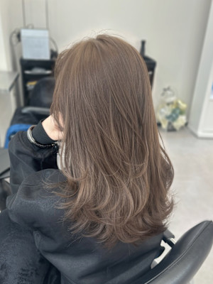 Ardore vento horie×スタイル