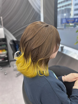 Ardore vento horie×スタイル