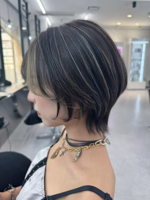 Ardore vento horie×スタイル