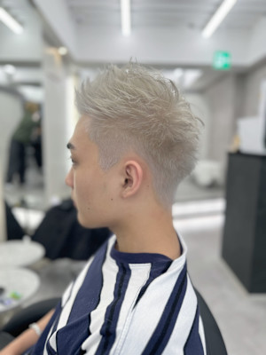 Ardore vento horie×スタイル