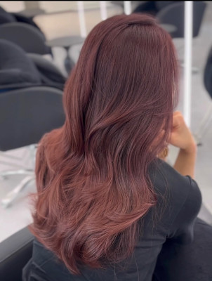 Ardore vento horie×スタイル