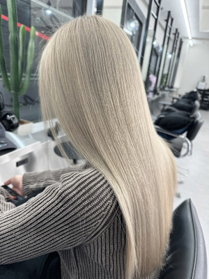 Ardore vento horie×スタイル