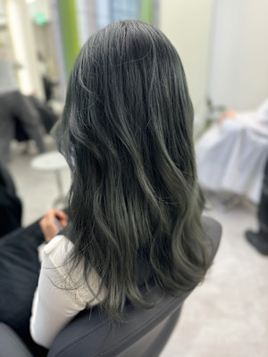 Ardore vento horie×スタイル