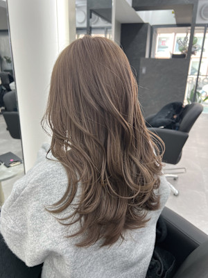 Ardore vento horie×スタイル