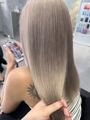 Ardore vento horie×スタイル